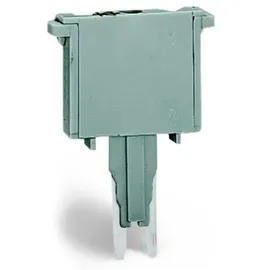 WAGO 280-801/281-411 Diodenbaustein Grau 100 St.