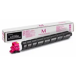 Laser/Kopierer KYOCERA TK8525M KYOCERA TA4052CI TONER MAGENTA