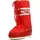 MOON BOOT Schneestiefel Rot 27