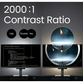 BenQ RD320U 31.5" (9H.LMSLA.TBE)