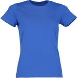 Stedman Classic-T Women Rundhals T-Shirt für Damen, bright royal, XL