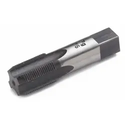 Gewindebohrer für Stahlpanzerrohr PG11, Gewindelänge 26mm
