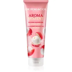 Dermacol Aroma Moment Loving Lychee Duschgel 250 ml
