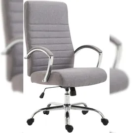 CLP Valais XL Stoff grau