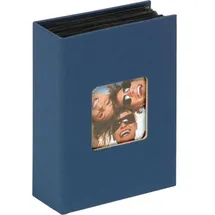 WALTHER+ DESIGN MA-357-L Fotoalbum Blau