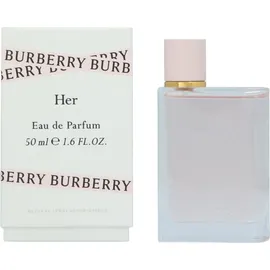 Burberry Her Eau de Parfum 50 ml