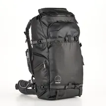 Shimoda Action X50 v2 0 l schwarz