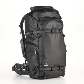 Shimoda Action X50 v2 0 l schwarz