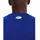 Under Armour HeatGear kurzarm Funktionsshirt Herren royal L