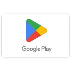 Google Play Gutscheincode (Wert: 50 €)