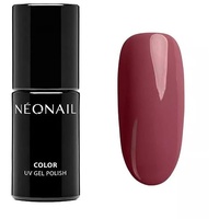 NeoNail Professional NEONAIL UV Nagellack 7,2 ml Neutral