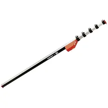 Nedo GmbH & Co.KG Teleskopmessstab Messfix-S 1,53 - 8,00 m