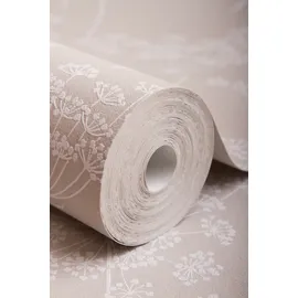 Superfresco Easy Vliestapete Aura 64 cm x 10 m 0 g Beige