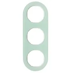 Berker Rahmen Glas/pows 10132009