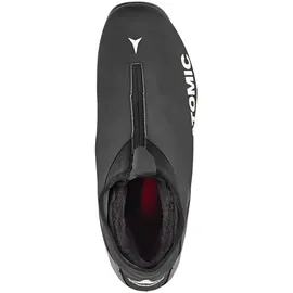 Atomic Pro C3 Langlaufschuhe Schwarz/Rot 42