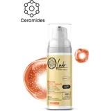 Natura Siberica Lab by NS. Biome Retinol Therapy Tagescreme 50 ml