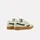 Reebok Club C Revenge Vintage Herren Chalk/Schwarzgrün/Gum 42