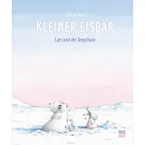 NordSüd Verlag Kleiner Eisbär - Lars und der Angsthase