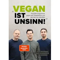 Becker Joest Volk Verlag Vegan ist Unsinn!: