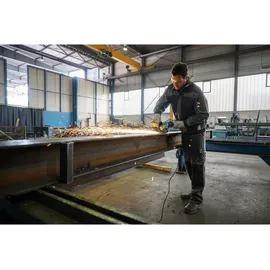 Bosch GWS 12-125 Professional im Karton
