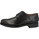 GORDON & BROS. Businessschuhe Businessschuhe Leder) Schwarz - 45