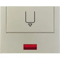 Berker Hotelcard-Schalteraufsatz 16417104