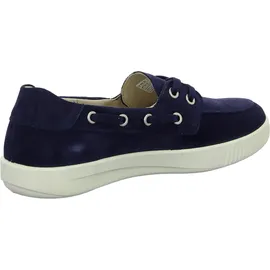 Legero Silence Damen Blau 40