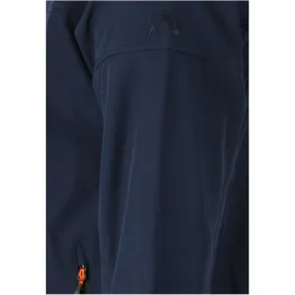 Whistler Dublin Softshelljacke Herren, 2002A 3XL