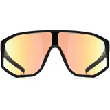 Red Bull Spect EYEWEAR Dash_PRO-01X/Sonnenbrille - black/blue - STK