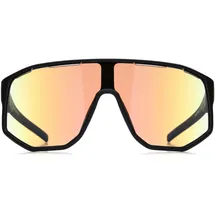 Red Bull Spect EYEWEAR Dash_PRO-01X/Sonnenbrille - black/blue - STK