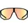 Red Bull Spect EYEWEAR Dash_PRO-01X/Sonnenbrille - black/blue - STK