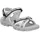 CMP Almaak Damen Grau 40