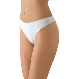 NINA VON C. String Secret 3 St. Weiß 36