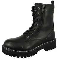 Mustang Shoes 2895-504 schwarz,