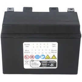 Landport YTZ12-S 11 Ah 210 A
