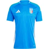 adidas Heimtrikot Italien 24 (Europameisterschaft 2024) blau | M