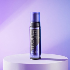 St. Tropez St.Tropez Ultra Dark Violet Mousse 200 ml