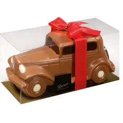 Baur CHOCOLAT Oldtimer
