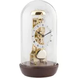 HERMLE Tischuhr mit Schlüsselaufzug -Denmark 30cm- 23018-030791