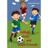Horlemann Verlag Fußball, Gott und echte Freunde