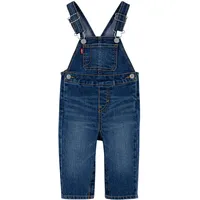 Levi's Levi's® Kids Latzjeans »SHORTALL«, UNISEX