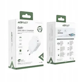 ACEFAST A21 3.0, AFC, FCP wei