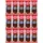Nestlé KitKat Double Chocolat Milchschokolade 4 Stück 396 g