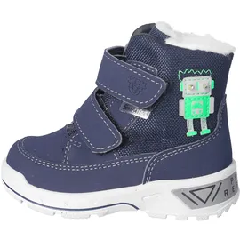 Pepino Winterstiefel Blau 23
