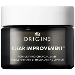 Origins Clear Improvement rich purifying Charcoa 30 ml