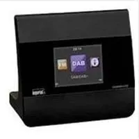 Imperial Dabman i400 schwarz