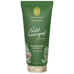 Waldspaziergang Duschbalsam