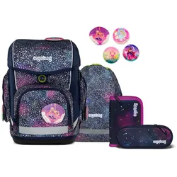 Ergobag Cubo 2025 Bärlaxy #01212-90110-10
