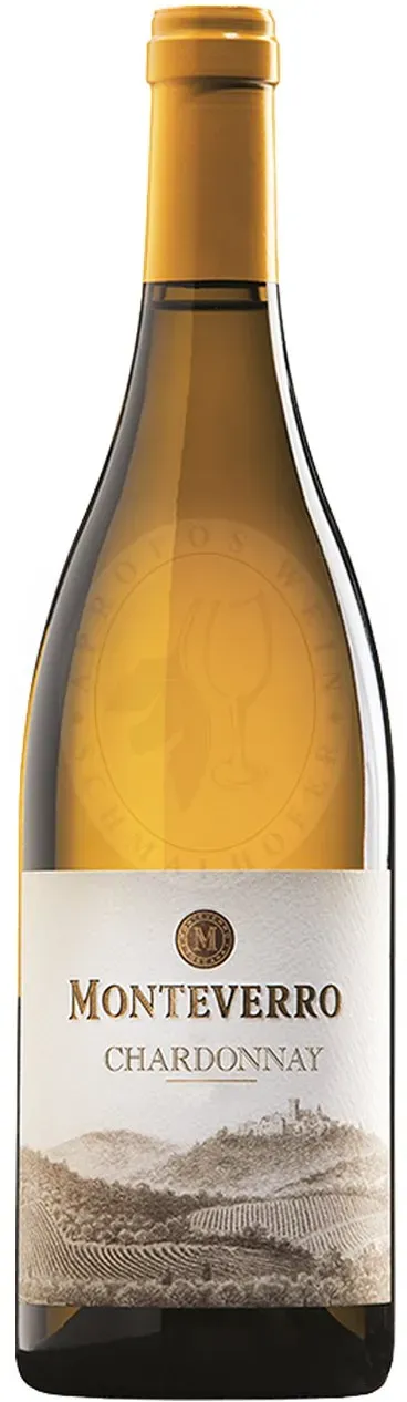 Chardonnay Toscana IGT 2022 Monteverro 0,75l