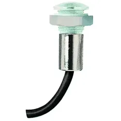 Theben 9070011 Einbau-Lichtsensor (LUNA) IP 65 Einbau-Lichtsensor analog